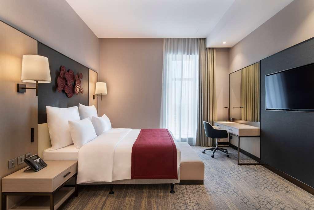 Ramada By Wyndham Riyadh King Fahd Road Phòng bức ảnh
